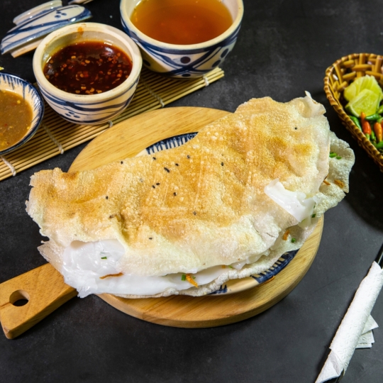Bánh rập 
