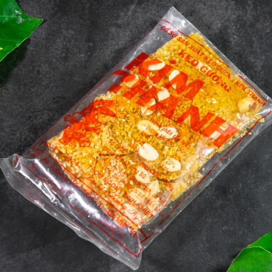 kẹo gương
